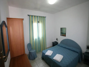Cozy Apartment with Balcony near Puglia Beach