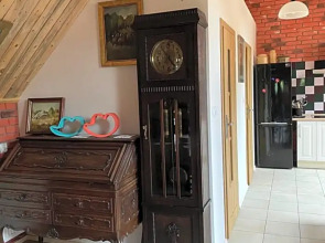 Agroturystyka Hanka I Jurek