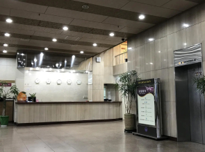 Jeju Seoul Tourist Hotel
