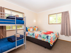 Te Ra Beach House