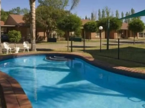 Murrayland Holiday Apartments