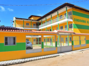CONDOMíNIO OLIVEIRA