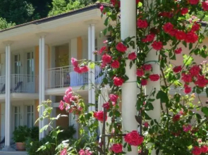 Residence Ville Lago Lugano