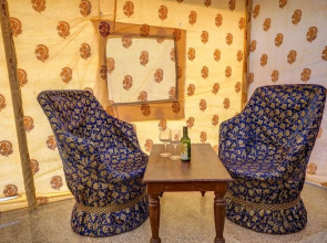 Treebo Trend Desert Boutique Resort Jaisalmer