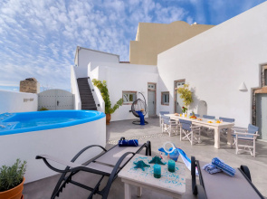 Nereids Villa