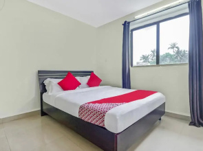 Savera Holiday Home by OYO Rooms