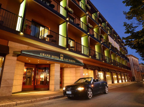 Grand Hotel San Marino
