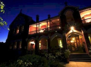 The Priory Beechworth