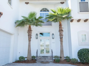 Inlet Breeze Destin - Studio Home