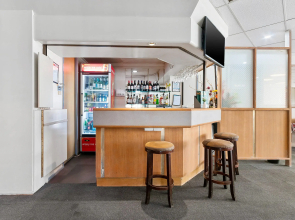Quality Inn and Suites Traralgon