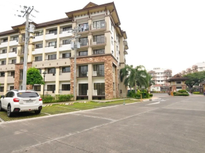 One Oasis Davao Condominium