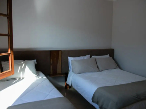 Hotel Rio Vale Verde