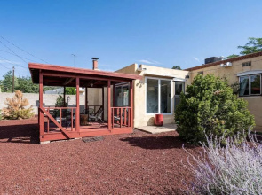 Casa Solana Cottage