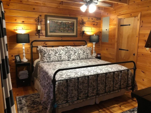 Bear Retreat