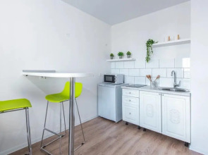 Квартира 1 на улице Лескова 42