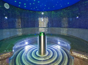 Hotel Mikołajki Leisure & SPA - Destigo Hotels