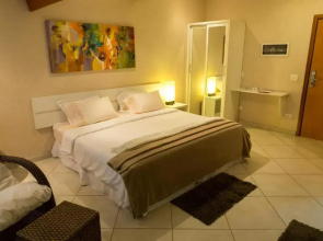 Hotel Estancia Santa Monica