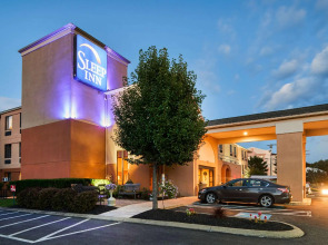 Sleep Inn State College near Penn State