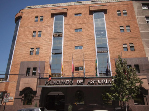 Hotel Principado de Asturias