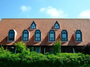Fh Austernfischer I/Nr. 1