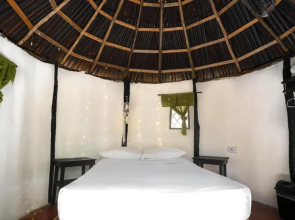 Hostel Oryx Tulum