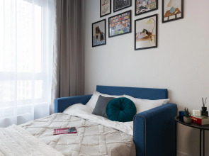 Надёжный посуточник на улице Лобненская 13 корпус 4