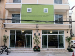 The Station Hostel