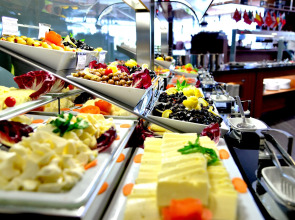 Hotel Hegsagone Marine Asia