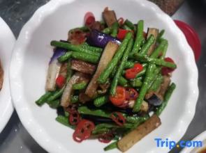 Hengshan Huayan residence Homestay