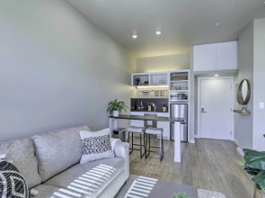 Inviting San Marcos Apartment w/ Washer/dryer
