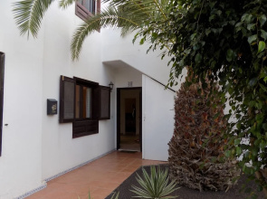 Apartment Matini