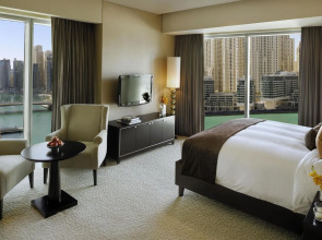 Отель JW Marriott Hotel Marina 