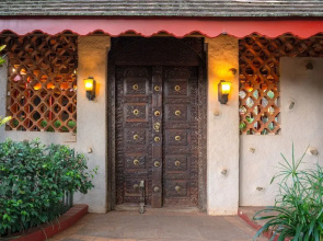 Masindi Hotel