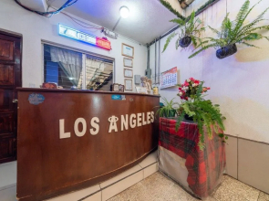 Hotel y Alojamiento Los Angeles