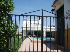 Finca La Luz Bed & Breakfast