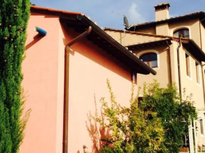 Podere San Iacopo