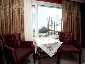 Sultanahmet Park Hotel