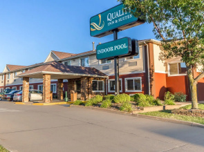 Comfort Inn