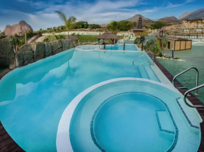 Magic Natura Animal, Waterpark & Polynesian Resort