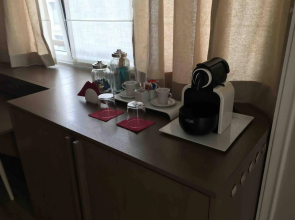 Ginevra Rooms Bergamo