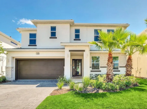 Luxury Home at Sonoma 9 En-suites Son102