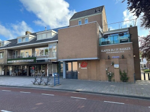 B&B Slapen bij de bakker