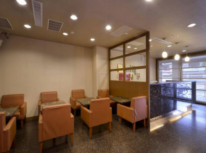 Goodness Hotel