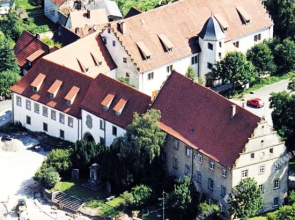 Schlosshotel Ravenstein