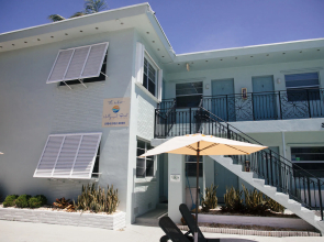 Casa Mint
