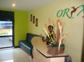 Oryx Hotel