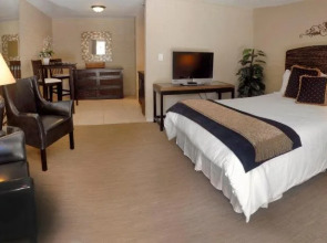 Smoke Tree Resort And Bungalows