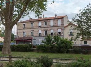 Superbe appartement tout près de Paris