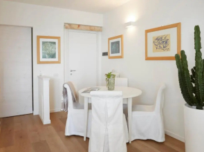 Maison del Bassotto