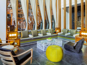 Hyatt Union Square New York